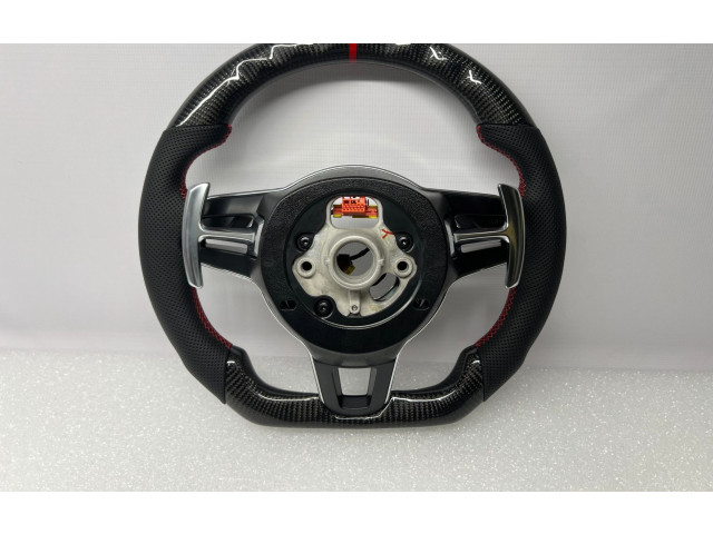 Volant Porsche 911 992 2025