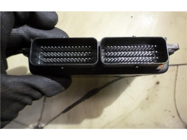 Řídící jednotka 96437150 Daewoo Tacuma 2003