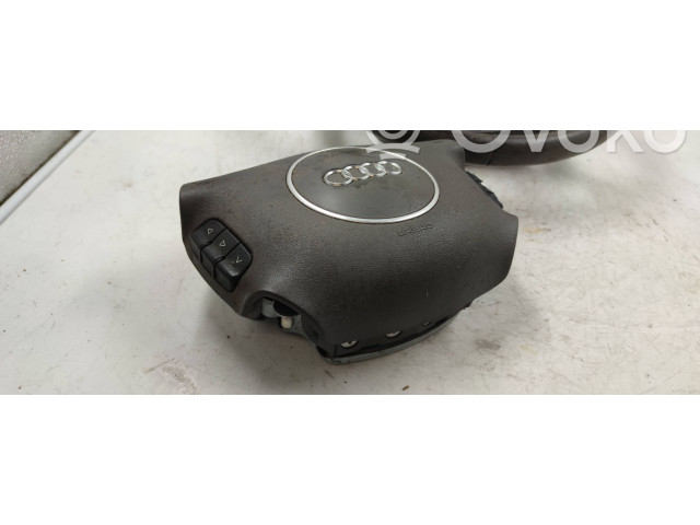 Руль Audi A3 S3 8L 1996 - 2003 года 133x32x, 304013334331