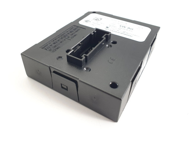 Блок управления 5Q0959435A, 5Q0959435 Volkswagen e-Golf