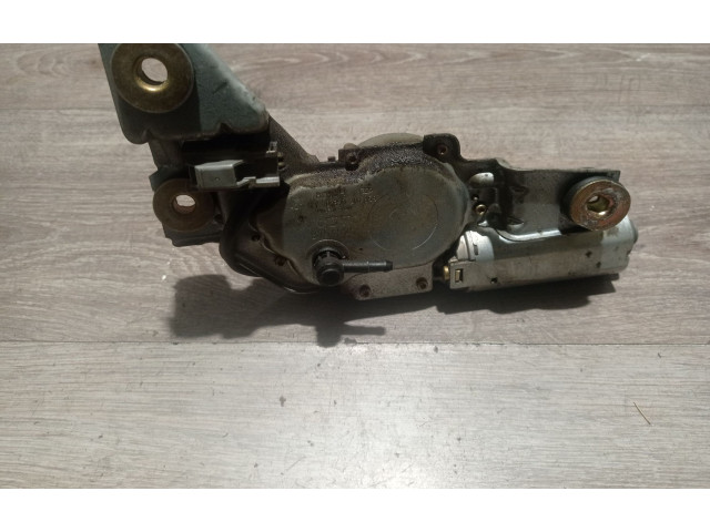 Моторчик заднего дворника 0390201558, 9154525 Volvo V70