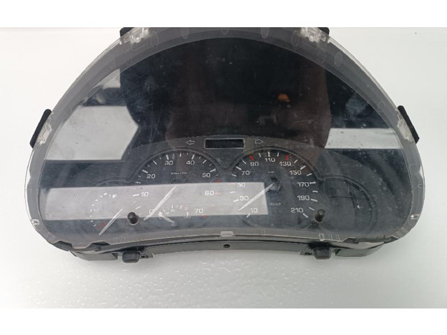 Přístrojová deska  Citroen Berlingo 2002 9662744380  