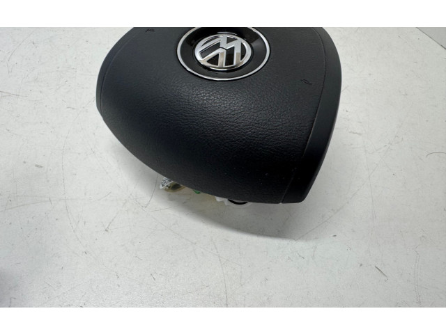 Zpětné zrcátko Volkswagen Touareg II 2016 7P6880201K, 7P6880201K81U