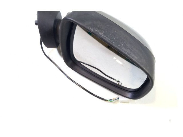 Зеркало электрическое Dacia Duster 2010 - 2017 года