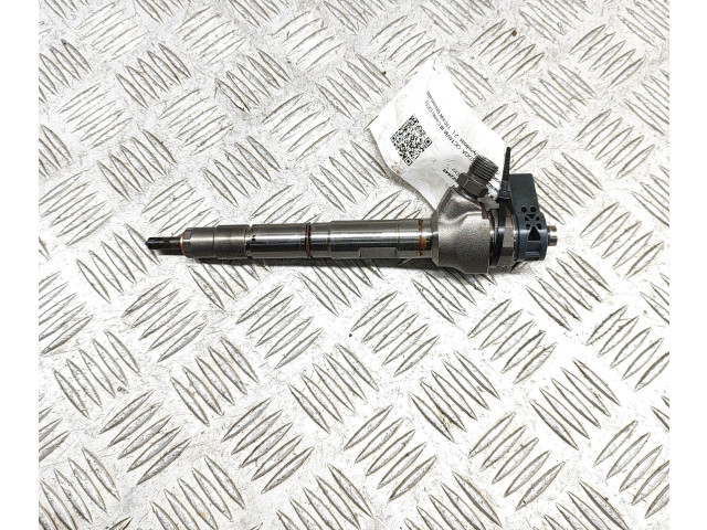 Форсунка 04L130277AC, 0445110469 Skoda Octavia Mk3 (5E)