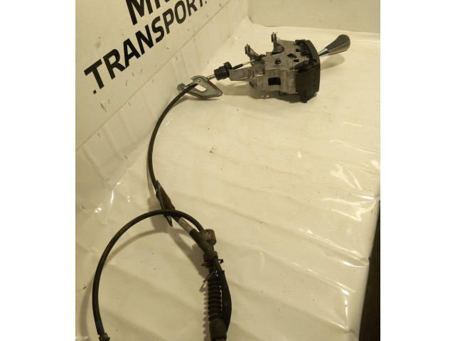 Блок управления коробкой передач Lexus RX 330 - 350 - 400H