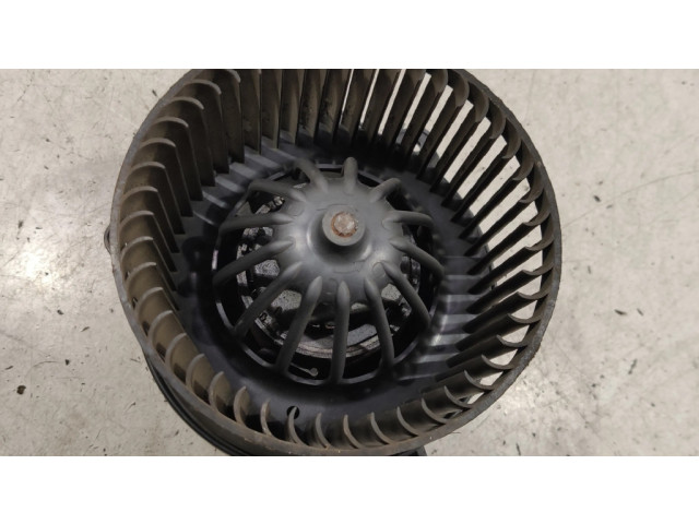 Вентилятор печки    659963H   Peugeot 607