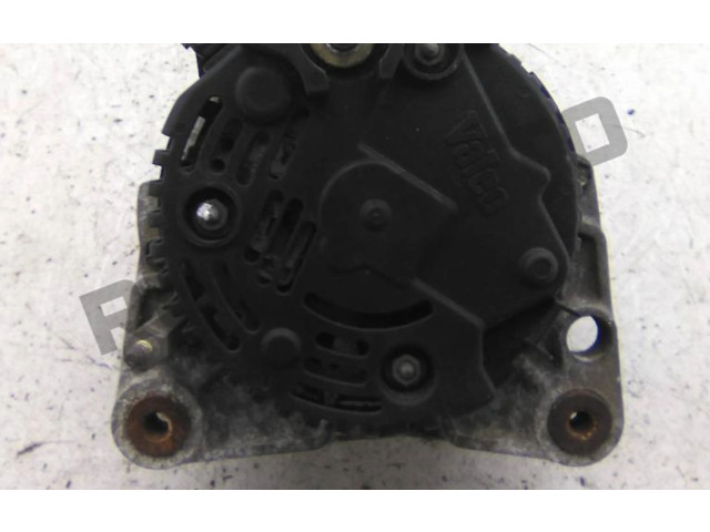 Генератор 037903023Q Volkswagen Golf III