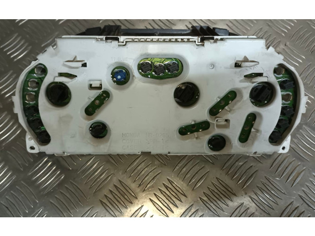 Přístrojová deska Honda CR-V 2004 HR0265