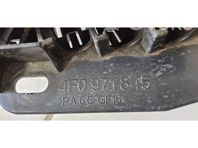 Блок предохранителей  4F0971845   Audi A6 S6 C6 4F    