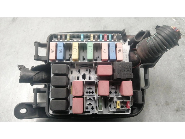 Pojistková skříňka 51905216 Fiat Doblo 2006