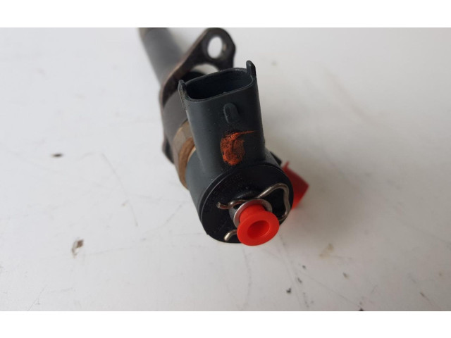 Форсунка 0986435120 Volvo S60