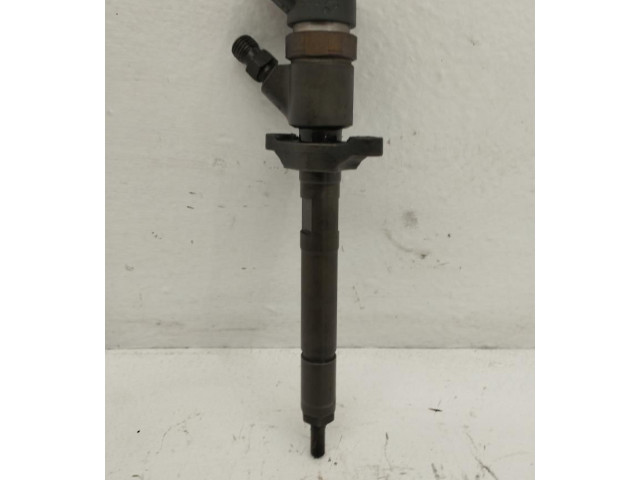 Форсунка 0445110259 Citroen Berlingo