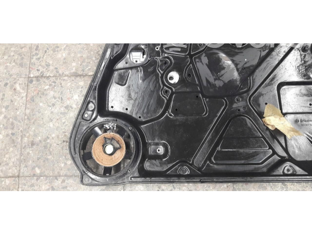 Передний електрический механизм для подъема окна без двигателя     1C0837756LL    Volkswagen New Beetle 