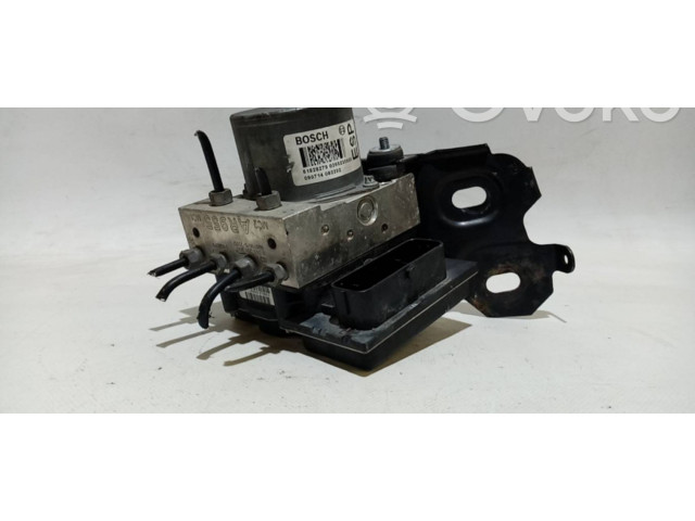 Блок управления АБС 518282279, 0265210600 Alfa Romeo Mito