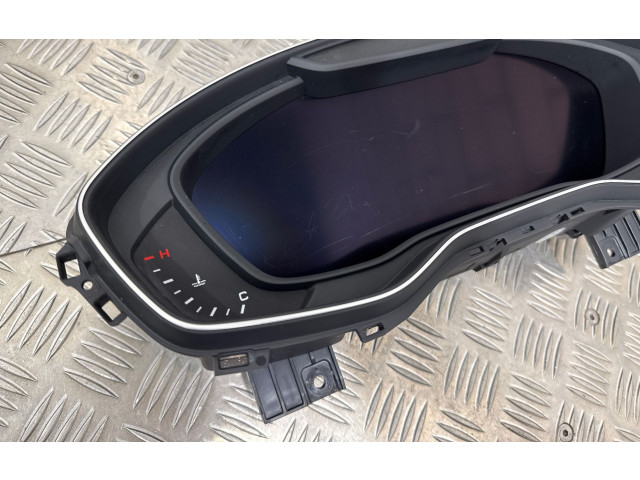 Панель приборов 8W5920890G   Audi Q5 SQ5       