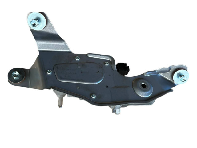 Моторчик заднего дворника 8496001090, KB7W67450    Mazda CX-5 II