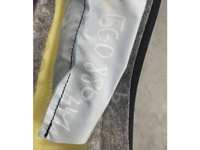 Подушка безопасности в сиденье Skoda Octavia Mk3 (5E)