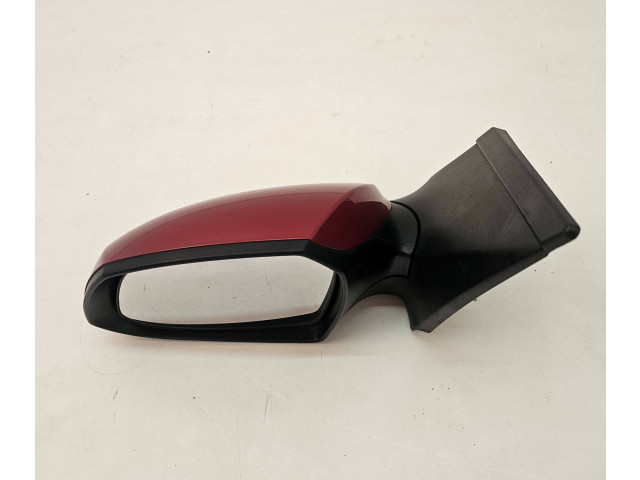 Зеркало электрическое Hyundai i10 2013 - 2018 года