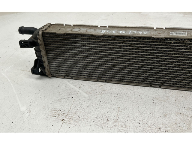 Радиатор охлаждающей жидкости    8K0145804E, VP8TBH8005AD   Audi A6 S6 C7 4G