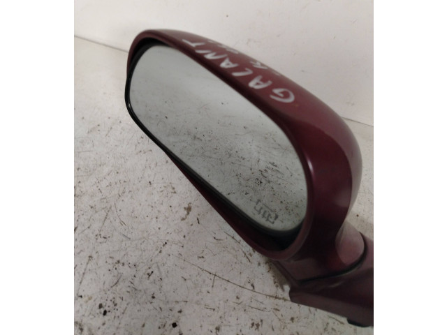 Зеркало электрическое Mitsubishi Galant 1993 - 1996 года