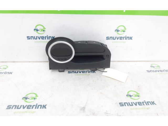 Панель приборов 8201127953, 8201127953 Renault Twingo II