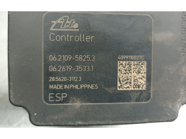 Jednotka ABS 27536AJ002, 06210216164 Subaru Legacy 2010