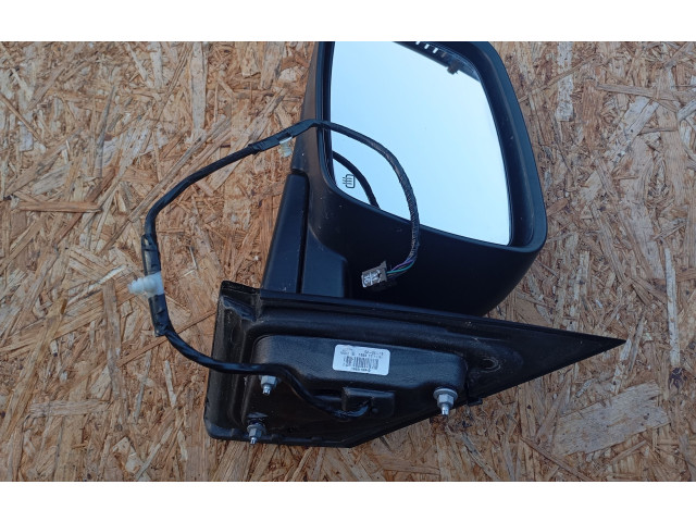 Zpětné zrcátko Fiat Freemont 2013 1GE011XRAD