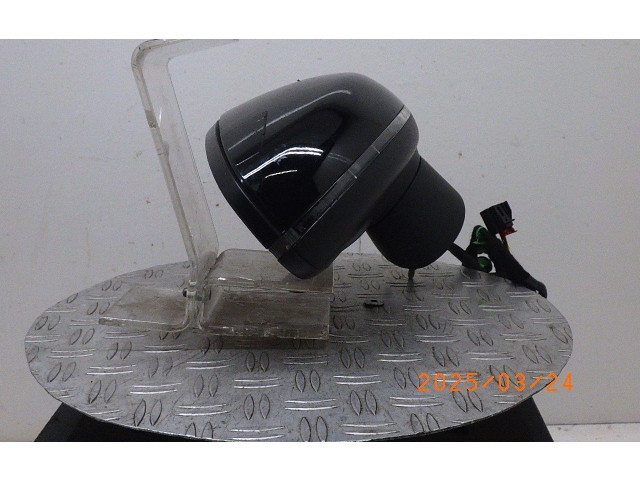 Зеркало электрическое        Audi A1  2010 - 2018 года   