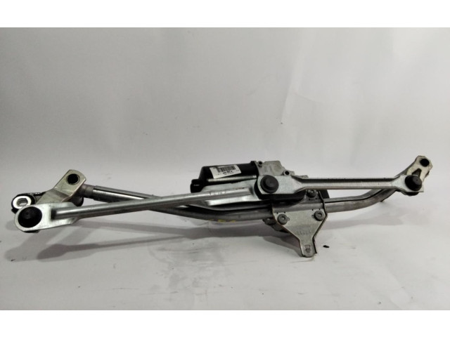    Рулевая рейка 9808465280   Citroen Jumpy 2007 - 2016 года