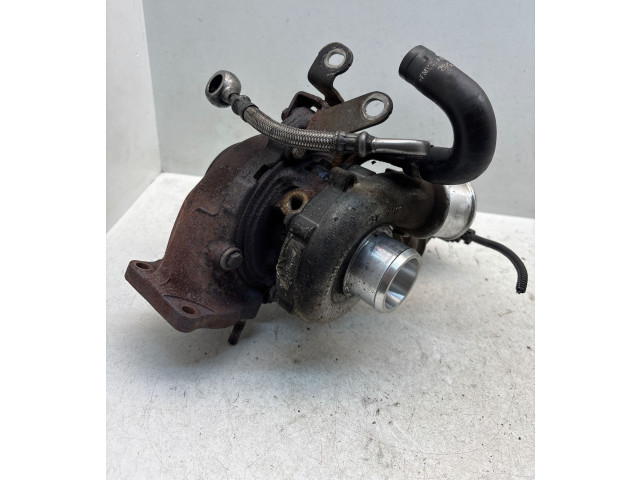 Турбина Ford S-MAX GTB1449VZ, 8064981