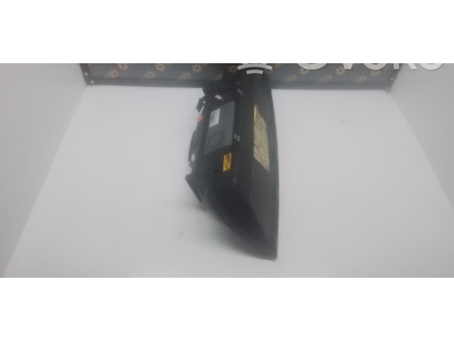 Панель приборов    Lancia Phedra       