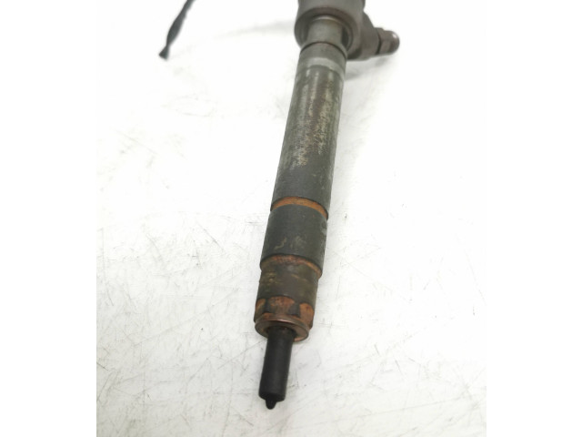 Форсунка 30750283, 0445110251    Volvo S80   