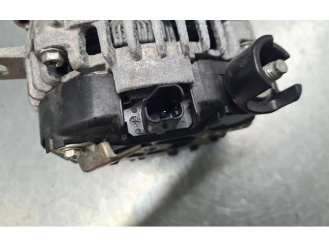 Генератор    9827171980, A002TV2081ZEA   Peugeot 2008 II