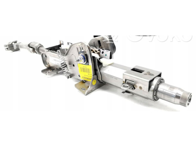    Рулевая рейка 5Q1419502CF   Audi TT Mk1 1999 - 2006 года