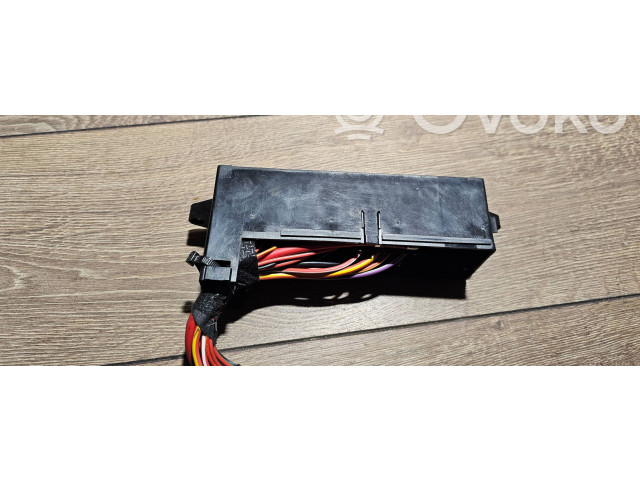   Pojistková skříňka 1t1937615b   Volkswagen Tiguan 2015