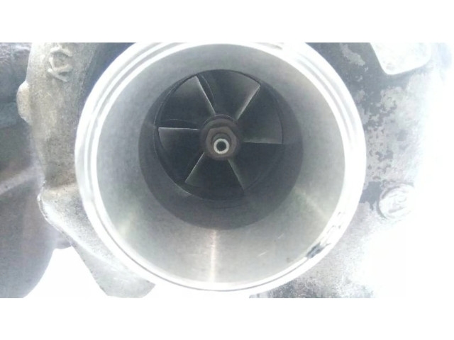 Турбина Hyundai H200 2.5 28200-4A150