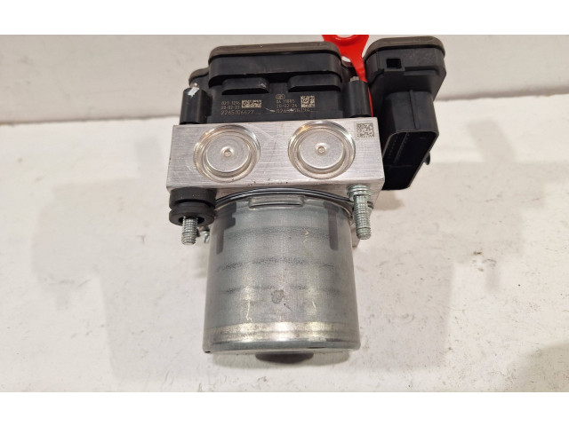 Блок АБС 0265294128 Renault Clio V 2019 - года