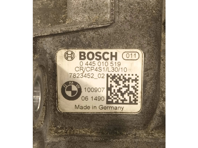 Топливный насос