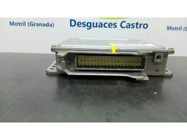 Řídící jednotka 9620398980, CENTRALITAMOTORUCE Peugeot 106