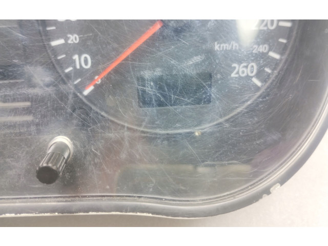 Панель приборов 8L0919860E, 8L0919860E Audi A3 S3 8L