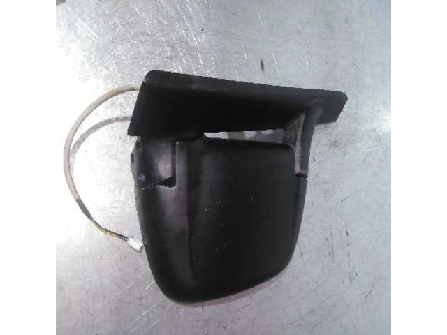 Zpětné zrcátko Hyundai H-100 2004 ELECTRICO3PIN, NEGRO