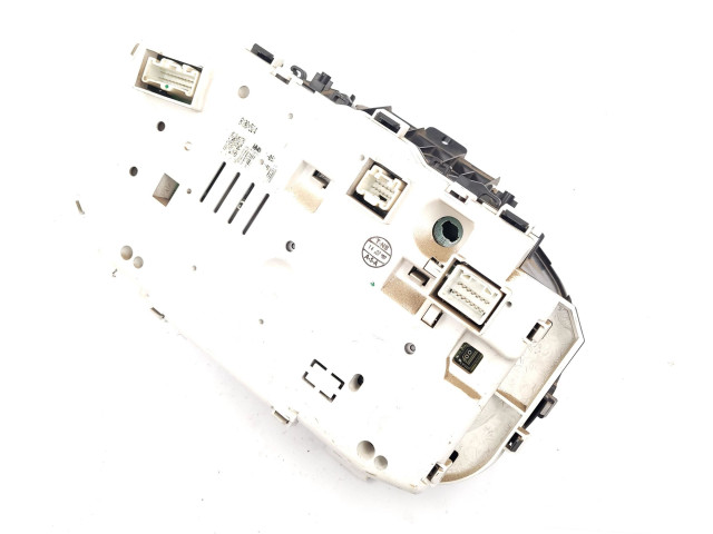 Přístrojová deska Mitsubishi Pajero 2006 MM0039001, MM0039