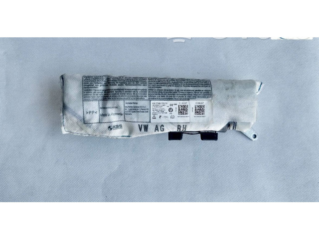 Подушка безопасности в сиденье 57A880241F Skoda Karoq