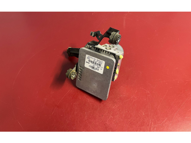 Блок АБС 6893764, 6893765 BMW X3 G01 2018 - 2024 года