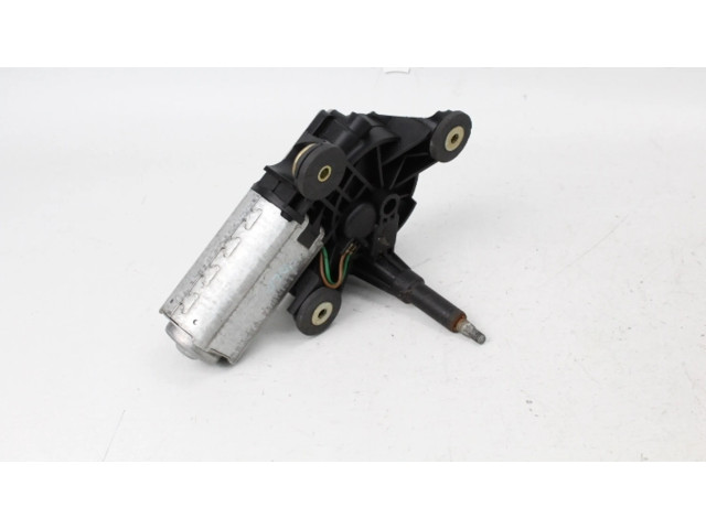 Моторчик заднего дворника     Fiat Idea