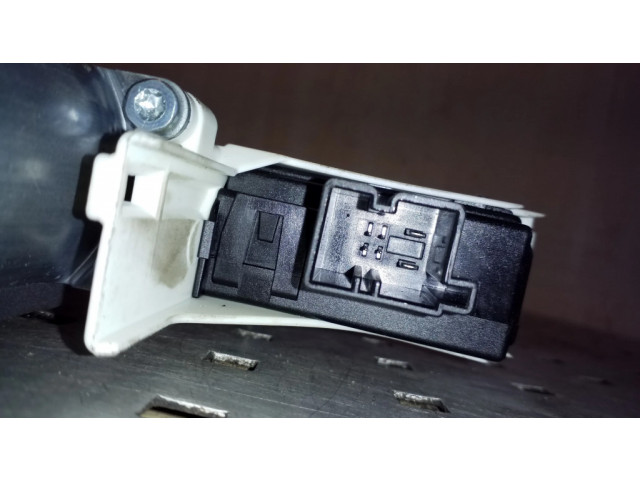 Передний двигатель механизма для подъема окон