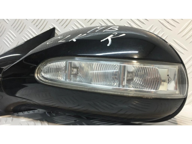 Zpětné zrcátko Mercedes-Benz CLK A209 C209 2004 332203