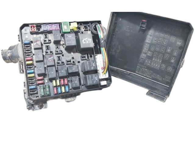 Модуль управления BSM Mitsubishi Outlander