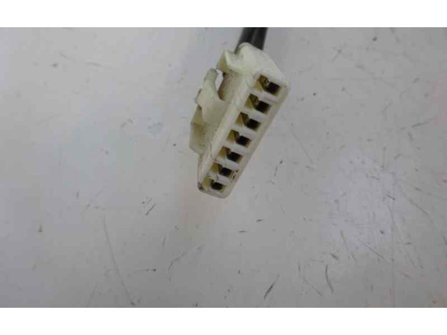 Zpětné zrcátko Fiat Punto Evo 2003